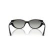 Kép 4/4 - Ray-Ban napszemüveg - RB4457D-667711 - 