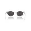 Kép 4/4 - Ray-Ban napszemüveg - RB4457D-677287 - 