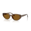 Kép 1/4 - Ray-Ban napszemüveg - RB4457D-677983 - 