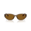 Kép 2/4 - Ray-Ban napszemüveg - RB4457D-677983 - 