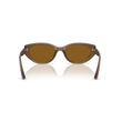 Kép 4/4 - Ray-Ban napszemüveg - RB4457D-677983 - 