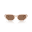 Kép 2/4 - Ray-Ban napszemüveg - RB4457D-678673 - 