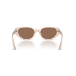 Kép 4/4 - Ray-Ban napszemüveg - RB4457D-678673 - 