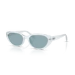 Kép 1/4 - Ray-Ban napszemüveg - RB4457D-687280 - 