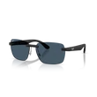 Kép 1/4 - Ray-Ban napszemüveg - RB4470CH-601S1C - 
