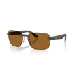 Kép 1/4 - Ray-Ban napszemüveg - RB4470CH-6124BB - 