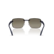 Kép 4/4 - Ray-Ban napszemüveg - RB4470CH-63315J - 