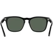 Kép 4/4 - Ray-Ban napszemüveg - RB4471-662971 - Iris