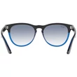 Kép 4/4 - Ray-Ban napszemüveg - RB4471-663219 - Iris