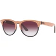 Kép 1/4 - Ray-Ban napszemüveg - RB4471-66338H - Iris