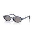 Kép 1/4 - Ray-Ban napszemüveg - RB4472-6855/1 - 