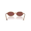 Kép 4/4 - Ray-Ban napszemüveg - RB4472-685675 - 