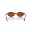 Kép 4/4 - Ray-Ban napszemüveg - RB4472-685773 - 