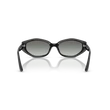 Kép 4/4 - Ray-Ban napszemüveg - RB4473D-667711 - 