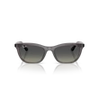 Kép 2/4 - Ray-Ban napszemüveg - RB4474D-667511 - 
