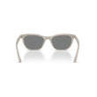 Kép 4/4 - Ray-Ban napszemüveg - RB4474D-685887 - 