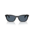 Kép 2/4 - Ray-Ban napszemüveg - RB4474D-901/2V - 