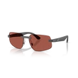 Kép 1/4 - Ray-Ban napszemüveg - RB4475CH-60171B - 