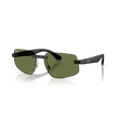 Kép 1/4 - Ray-Ban napszemüveg - RB4475CH-601S/2 - 