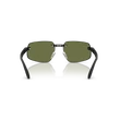 Kép 4/4 - Ray-Ban napszemüveg - RB4475CH-601S/2 - 