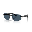 Kép 1/4 - Ray-Ban napszemüveg - RB4475CH-601S1C - 