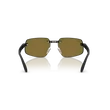 Kép 4/4 - Ray-Ban napszemüveg - RB4475CH-601SA1 - 