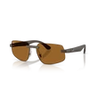 Kép 1/4 - Ray-Ban napszemüveg - RB4475CH-6124BB - 
