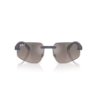 Kép 2/4 - Ray-Ban napszemüveg - RB4475CH-63315J - 