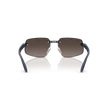 Kép 4/4 - Ray-Ban napszemüveg - RB4475CH-63315J - 