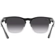 Kép 4/4 - Ray-Ban napszemüveg - RB4487-66308G - Steve