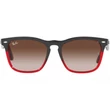 Kép 2/4 - Ray-Ban napszemüveg - RB4487-663113 - Steve