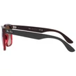 Kép 3/4 - Ray-Ban napszemüveg - RB4487-663113 - Steve
