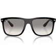 Kép 2/4 - Ray-Ban napszemüveg - RB4547-601/32 - Boyfriend Two