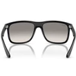 Kép 4/4 - Ray-Ban napszemüveg - RB4547-601/32 - Boyfriend Two