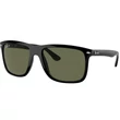 Kép 1/4 - Ray-Ban napszemüveg - RB4547-601/58 - Boyfriend Two