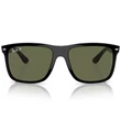 Kép 2/4 - Ray-Ban napszemüveg - RB4547-601/58 - Boyfriend Two