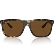 Kép 2/4 - Ray-Ban napszemüveg - RB4547-710/57 - Boyfriend Two