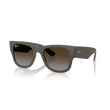 Kép 1/4 - Ray-Ban napszemüveg - RB4840S-6124T5 - 