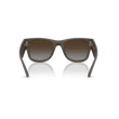 Kép 4/4 - Ray-Ban napszemüveg - RB4840S-6124T5 - 