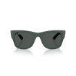Kép 2/4 - Ray-Ban napszemüveg - RB4840S-665787 - 