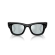 Kép 2/4 - Ray-Ban napszemüveg - RB4940-601/30 - Wayfarer Puffer