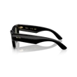 Kép 3/4 - Ray-Ban napszemüveg - RB4940-601/30 - Wayfarer Puffer