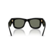Kép 4/4 - Ray-Ban napszemüveg - RB4940-601/30 - Wayfarer Puffer