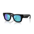 Kép 1/4 - Ray-Ban napszemüveg - RB4940-601/55 - Wayfarer Puffer