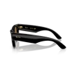 Kép 3/4 - Ray-Ban napszemüveg - RB4940-601/55 - Wayfarer Puffer
