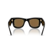 Kép 4/4 - Ray-Ban napszemüveg - RB4940-601/55 - Wayfarer Puffer
