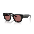 Kép 1/4 - Ray-Ban napszemüveg - RB4940-601/69 - Wayfarer Puffer