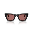 Kép 2/4 - Ray-Ban napszemüveg - RB4940-601/69 - Wayfarer Puffer