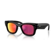 Kép 1/4 - Ray-Ban napszemüveg - RB4940-601/6Q - Wayfarer Puffer