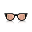 Kép 2/4 - Ray-Ban napszemüveg - RB4940-601/7J - Wayfarer Puffer